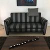 Drie B (3B) 2,5-zitsbank - Showroom