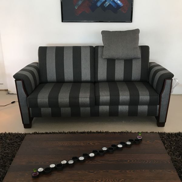 Drie B (3B) 2,5-zitsbank - Showroom