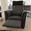 Drie B (3B) relaxfauteuil  - Boven aanzicht