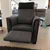 Drie B (3B) relaxfauteuil  - Showroom