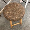 Hem Design Drifted barkruk  - Vooraanzicht