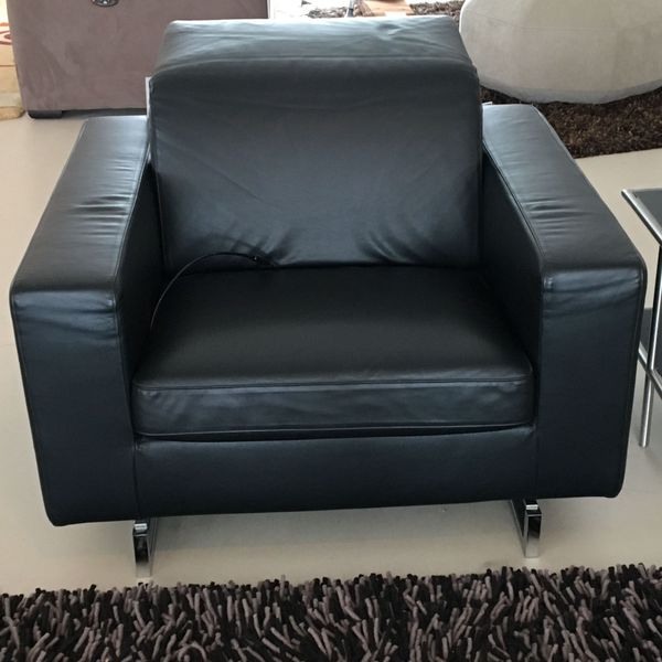 Cinova Dido relaxfauteuil - Showroom