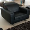 Cinova Dido relaxfauteuil - Vooraanzicht