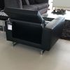 Cinova Dido relaxfauteuil - Achter aanzicht
