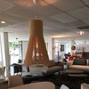 Secto Magunum 4202  hanglamp - Boven aanzicht