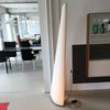 Rolf Benz Model Vela vloerlamp  - Boven aanzicht