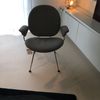 Leolux Triennale fauteuil - Boven aanzicht