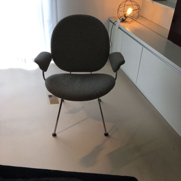 Leolux Triennale fauteuil - Showroom