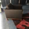 Machalke 401 fauteuil  - Vooraanzicht