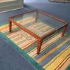 Schuitema salontafel - Boven aanzicht