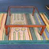 Schuitema salontafel - Zijaanzicht links