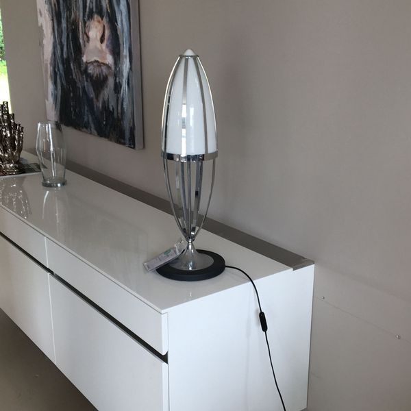 Eichholtz Ofelia Lampada Tivoli tafellamp - Showroom