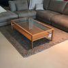 Espaces et Lignes salontafel - Boven aanzicht