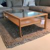 Espaces et Lignes salontafel - Showroom