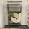 Hay New Order Open Army kast  - Vooraanzicht