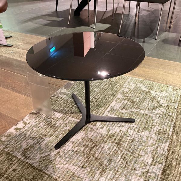 Bontempi Elica bijzettafel - Showroom