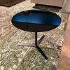 Bontempi Elica bijzettafel - Vooraanzicht