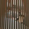 Secto Magunum 4202  hanglamp - Achter aanzicht
