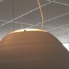 Artemide Nur hanglamp - Zijaanzicht links
