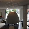 Artemide Nur hanglamp - Zijaanzicht rechts