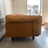 Linteloo Recces fauteuil - Zijaanzicht rechts