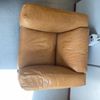 Linteloo Recces fauteuil - Zijaanzicht links