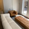 Linteloo Recces fauteuil - Boven aanzicht