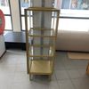 Piet Boon Finn vitrinekast - Showroom