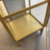 Piet Boon Finn vitrinekast - Details