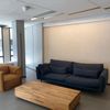 Linteloo Pleasure 4-zitsbank - Boven aanzicht