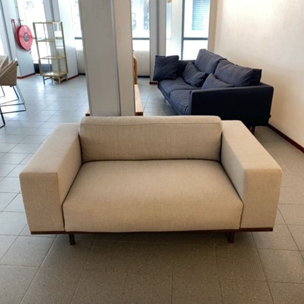 Piet Boon Don loveseat - Showroom
