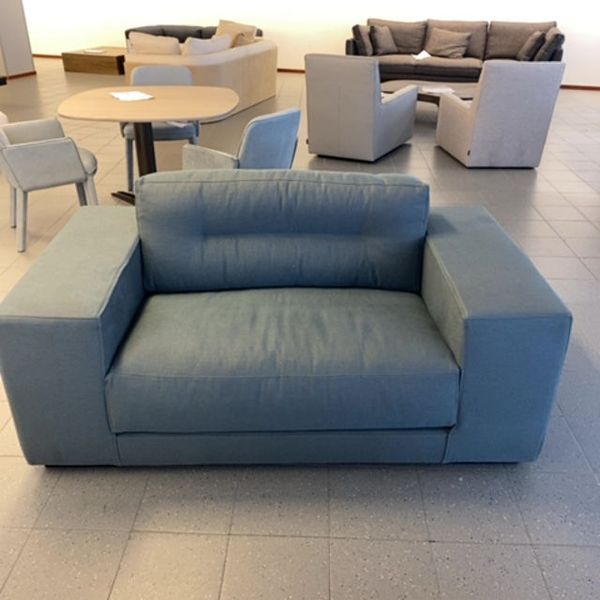 Piet Boon Dieke loveseat  - Showroom
