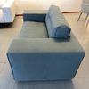 Piet Boon Dieke loveseat  - Vooraanzicht