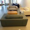 Piet Boon Dieke loveseat  - Achter aanzicht