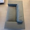 Piet Boon Dieke loveseat  - Zijaanzicht links