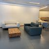 Piet Boon Dieke loveseat  - Boven aanzicht