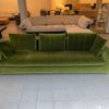 Linteloo Moreno 4-zitsbank - Showroom