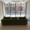 Linteloo Moreno 4-zitsbank - Achter aanzicht