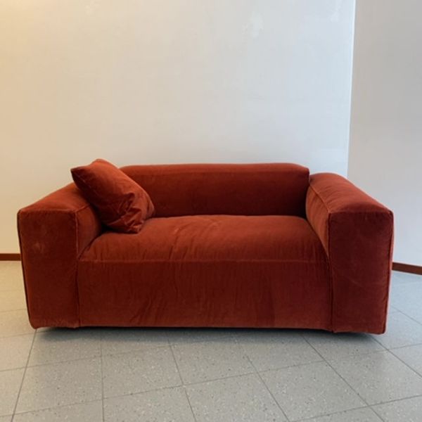 Linteloo Southampton 2-zitsbank - Showroom