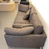 Linteloo Metropolitan 4-zitsbank - Vooraanzicht