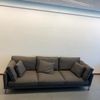 Linteloo Metropolitan 4-zitsbank - Zijaanzicht links