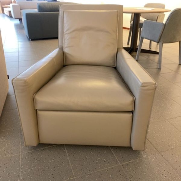 Linteloo Sky fauteuil - Showroom