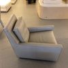 Linteloo Sky fauteuil - Zijaanzicht rechts