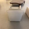 Linteloo Sky fauteuil - Achter aanzicht