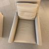 Linteloo Sky fauteuil - Zijaanzicht links