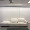 Linteloo Mauro 3-zitsbank - Showroom