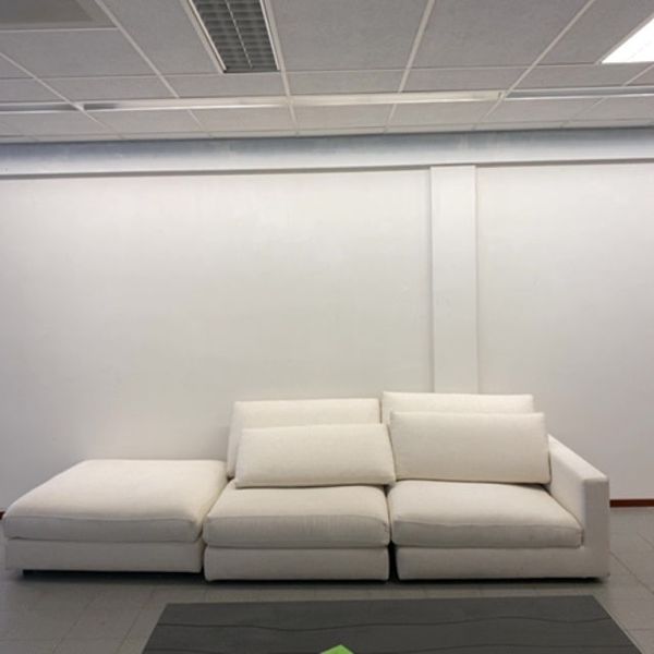 Linteloo Mauro 3-zitsbank - Showroom