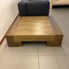 Piet Boon Toos salontafel - Showroom