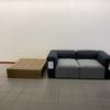 Piet Boon Toos salontafel - Boven aanzicht