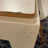 Artifort Slick eettafel - 200x100 - Materiaal